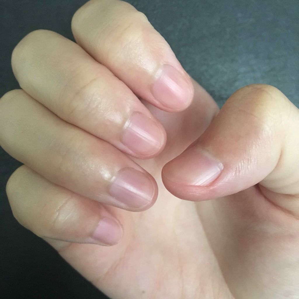 オイルハンドクリーム グレール/リリティー/ハンドクリームを使ったクチコミ(2枚目)