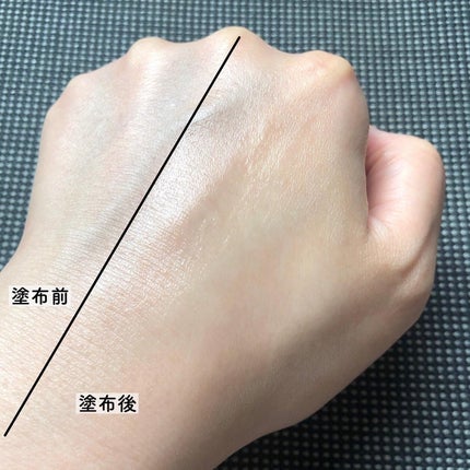 センテラ スージングクリーム/SKIN1004/フェイスクリームを使ったクチコミ(6枚目)