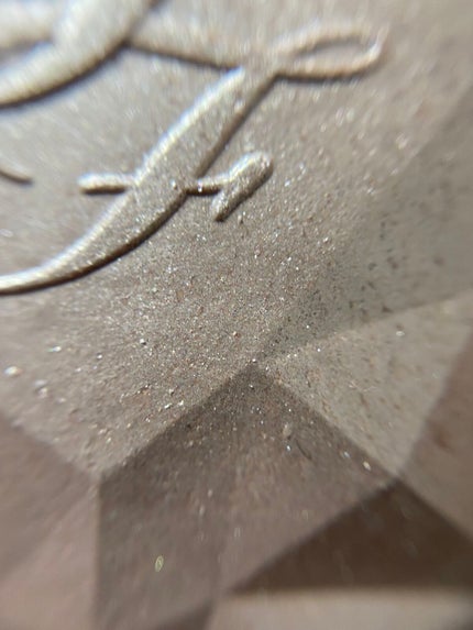 ラブ ライト ハイライター/Too Faced/パウダーハイライトを使ったクチコミ(4枚目)