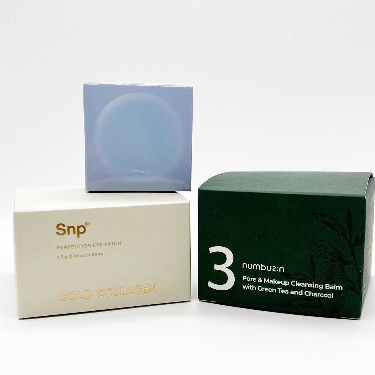 りぴ☆Webライター on LIPS 「こんばんわ⋆⋆🌙·̩͙⋆͛今日は大好きなQoo10様からご提..」(3枚目)