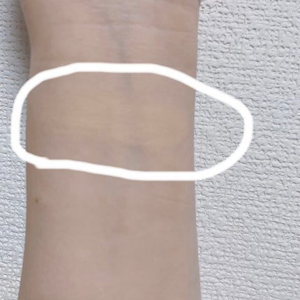 ハグクッション/mude/クッションファンデーションを使ったクチコミ(4枚目)