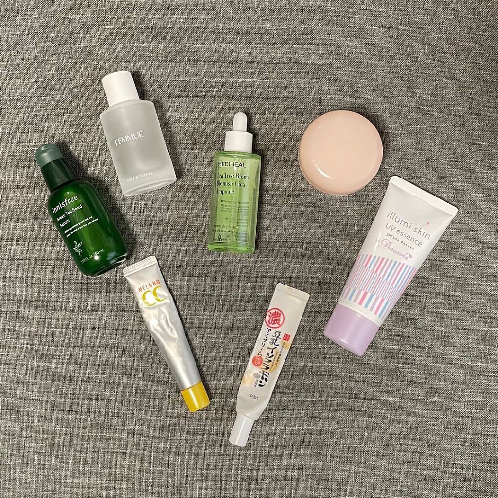 薬用 しみ 集中対策 美容液/メラノCC/美容液を使ったクチコミ（2枚目）