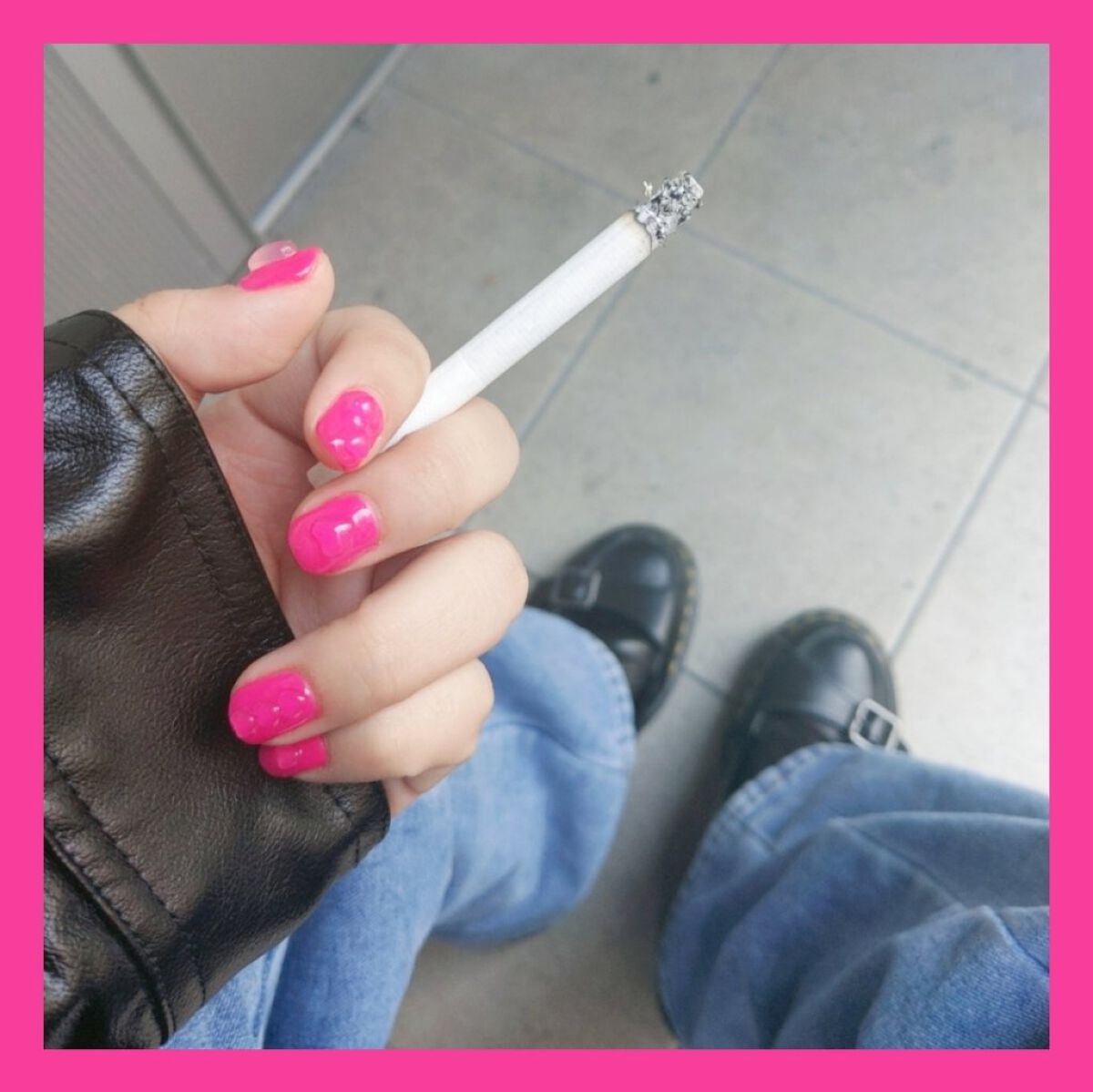 パル カラージェル/キャンドゥ/ジェルネイルを使ったクチコミ（1枚目）