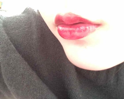 RMK リップジェリーグロス/RMK/リップグロスを使ったクチコミ(2枚目)