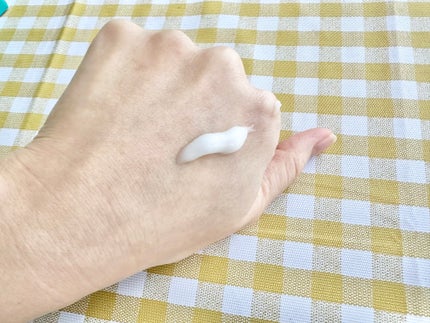 ブライトニングピーリングジェル/Dr.G/ピーリングを使ったクチコミ(3枚目)