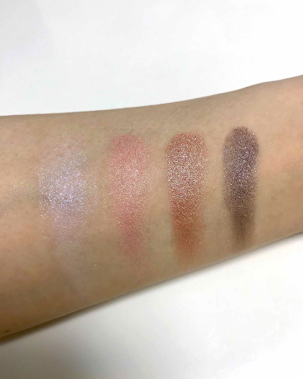 AQ MW アイグロウ ジェム/DECORTÉ/ジェル・クリームアイシャドウを使ったクチコミ(3枚目)