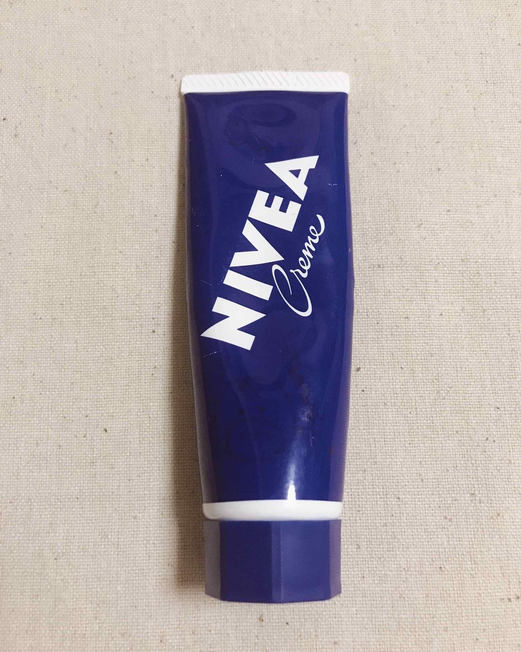 ニベアクリーム/ニベア/ボディクリームを使ったクチコミ（2枚目）