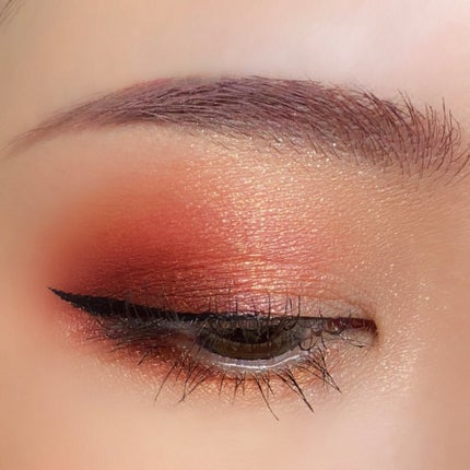 エクスプローラ12色 動物アイシャドウパレット/PERFECT DIARY/アイシャドウパレットを使ったクチコミ(6枚目)