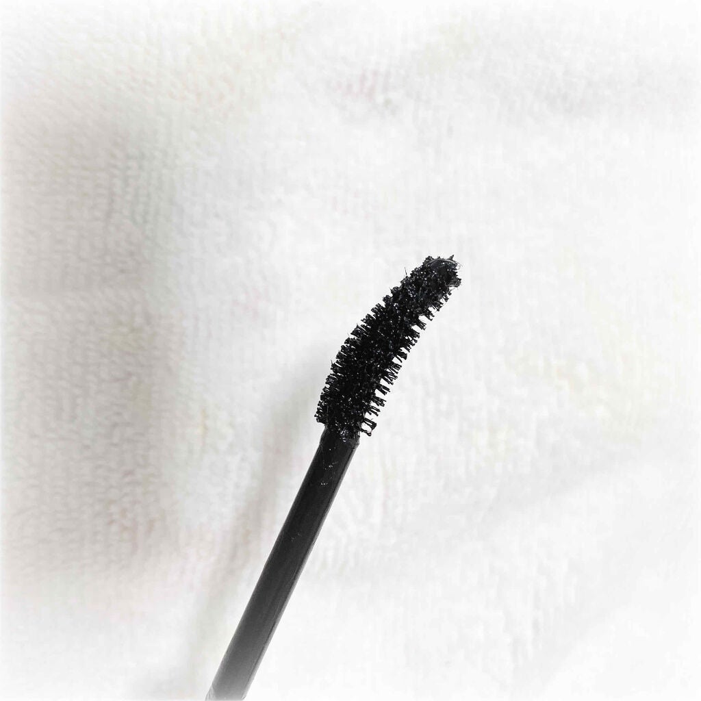 ボリューム&カールマスカラ アドバンストフィルム/ヒロインメイク/マスカラを使ったクチコミ(2枚目)