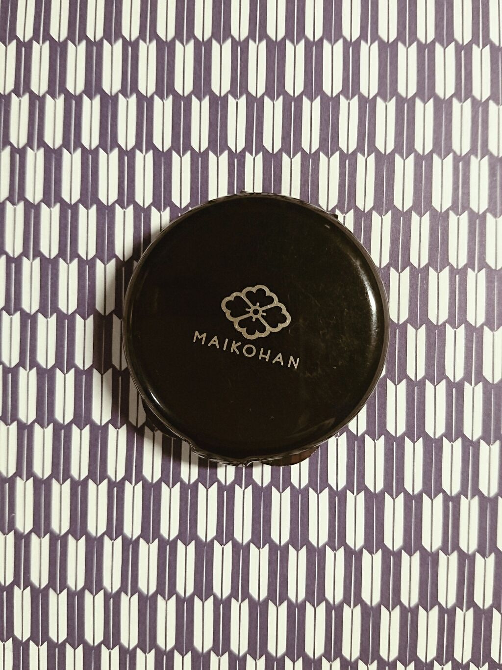 練紅/舞妓はん/ジェル・クリームチークを使ったクチコミ（1枚目）