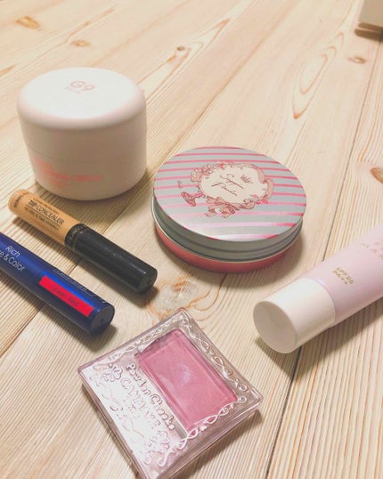 エアフィールメーカー/インテグレート/化粧下地を使ったクチコミ(1枚目)