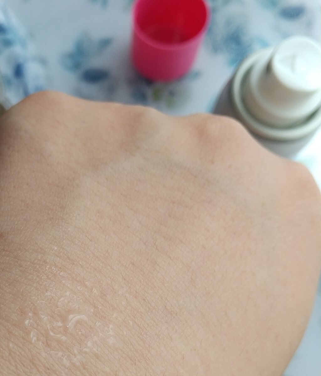 生コラーゲン ミストマスク 365/ビオコラ/美容液を使ったクチコミ(3枚目)