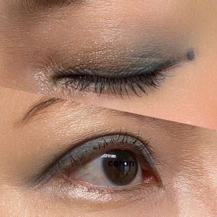 スマッジプルーフ アイシャドーベース/NARS/アイシャドウベースを使ったクチコミ(2枚目)