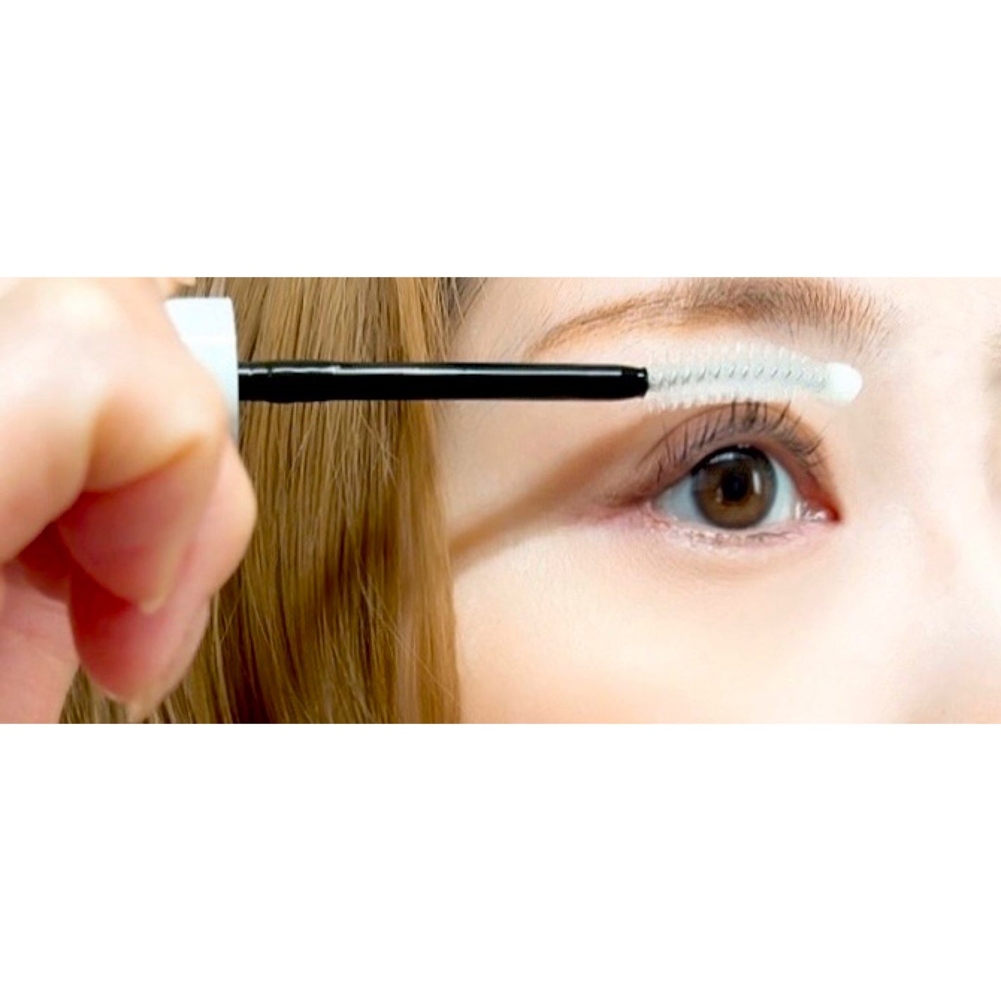 ロングアクティブアイラッシュセラム/COSNORI/まつげ美容液を使ったクチコミ(4枚目)