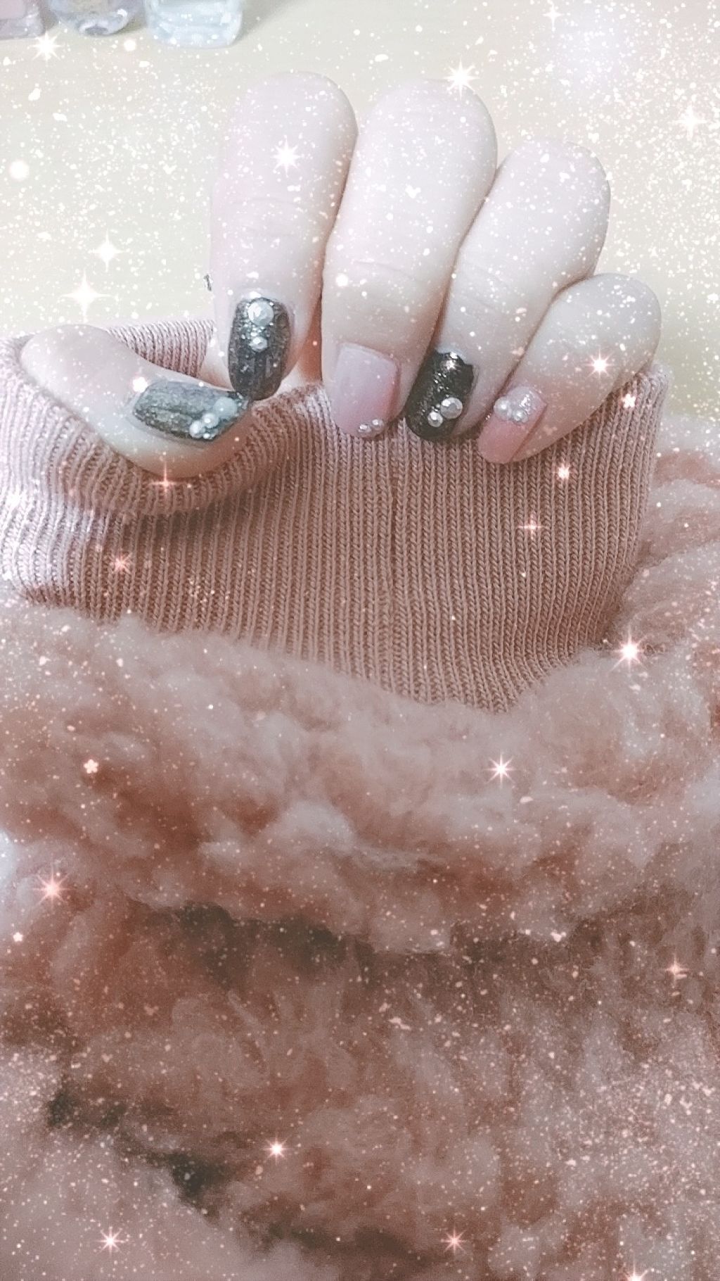 pa ネイルカラー/pa nail collective/マニキュアを使ったクチコミ(3枚目)