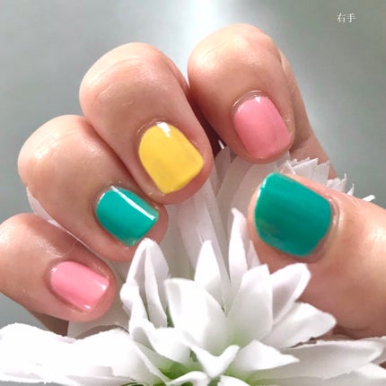 pa ネイルカラー A102/pa nail collective/マニキュアの画像