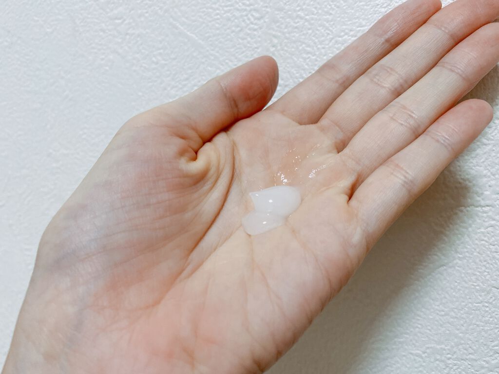 ヒト幹細胞スキンゲル/アロヴィヴィ/美容液を使ったクチコミ(2枚目)