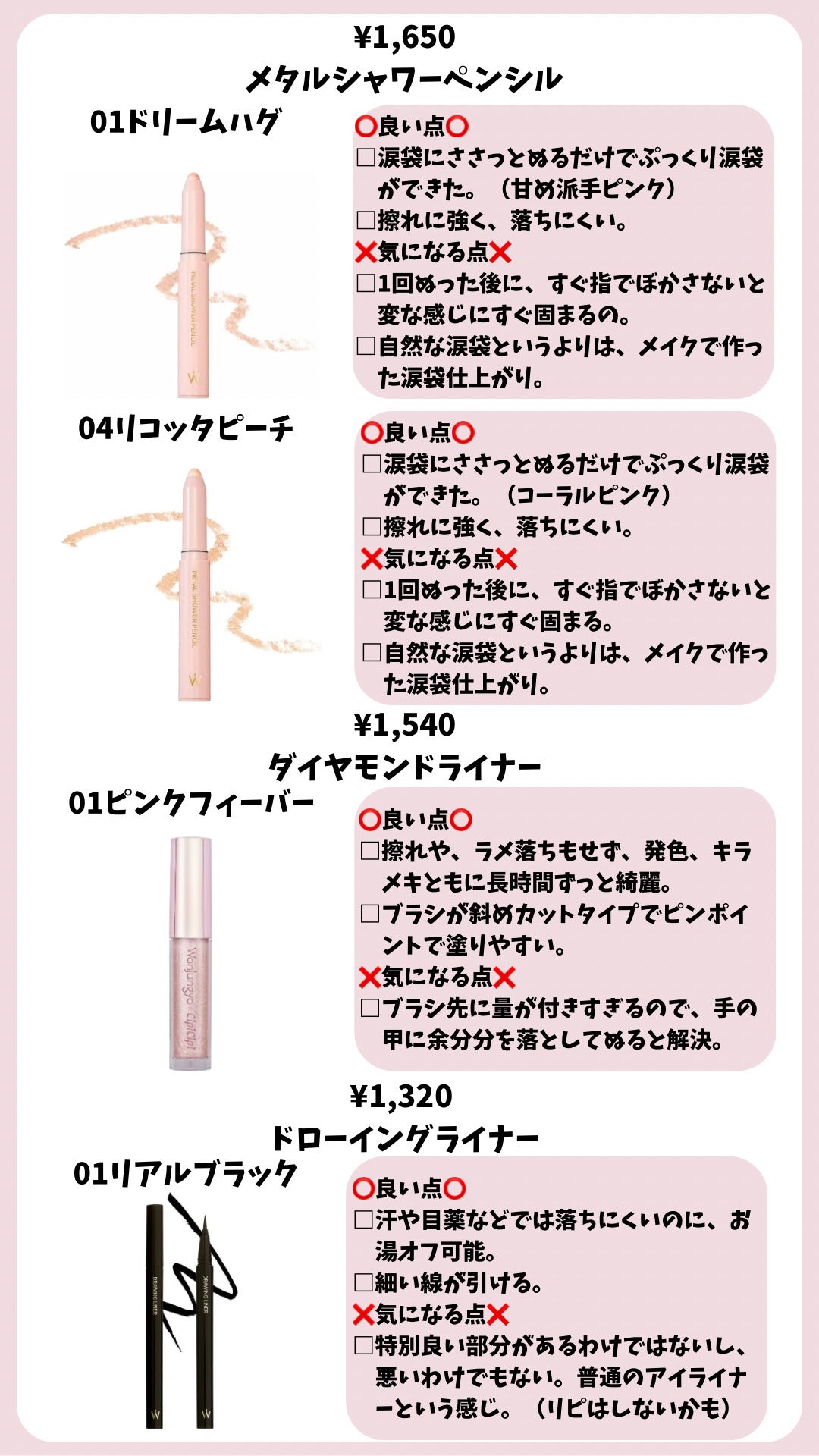 ウォンジョンヨ フィクシングブラーパウダー N/Wonjungyo/ルースパウダーを使ったクチコミ(8枚目)