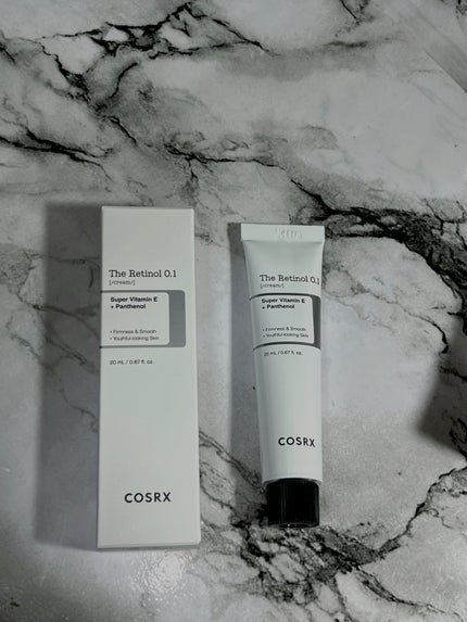 RXザ・ビタミンC23セラム/COSRX/美容液を使ったクチコミ(2枚目)