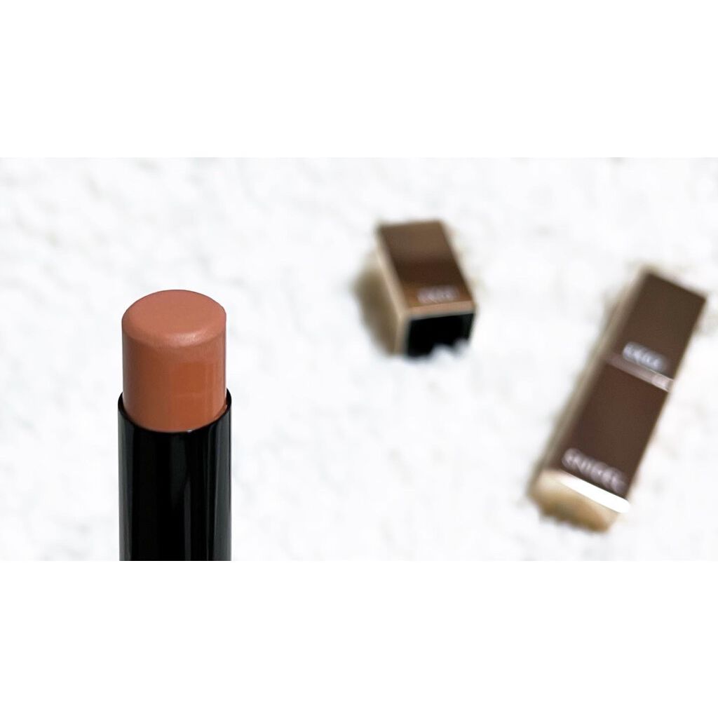 ルージュスナイデル n/SNIDEL BEAUTY/口紅を使ったクチコミ(1枚目)