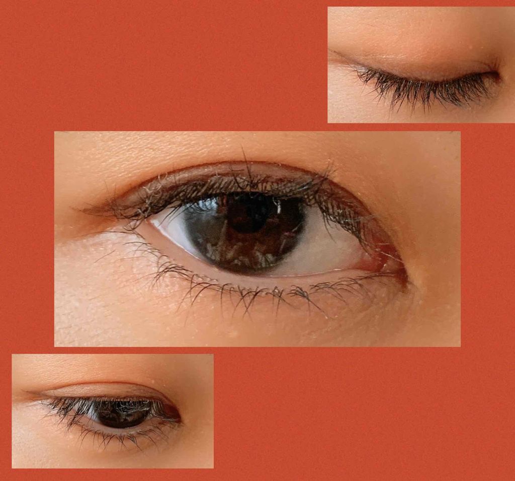 アンプルラブ フォーアイズ ホリデーリミテッド/Amplitude/アイシャドウパレットを使ったクチコミ（3枚目）