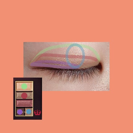 オペラ リップティント N/OPERA/リップティントを使ったクチコミ(3枚目)