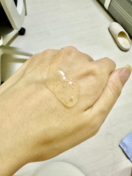 アビブ グルタチオンソームダークスポットセラムビタドロップ/Abib /美容液を使ったクチコミ(7枚目)