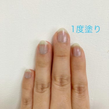 pa ワンダーネイル RWN-03/pa nail collective/マニキュアの画像