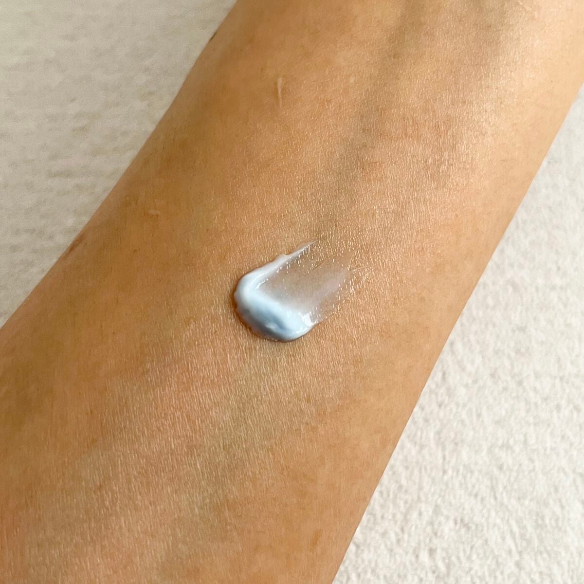 ゼロ毛穴1DAYクリーム/MEDICUBE/フェイスクリームを使ったクチコミ(2枚目)