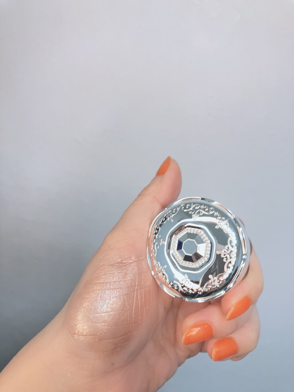 ジルスチュアート ジェリーアイカラー 03 brown bijou/JILL STUART/ジェル・クリームアイシャドウを使ったクチコミ（3枚目）