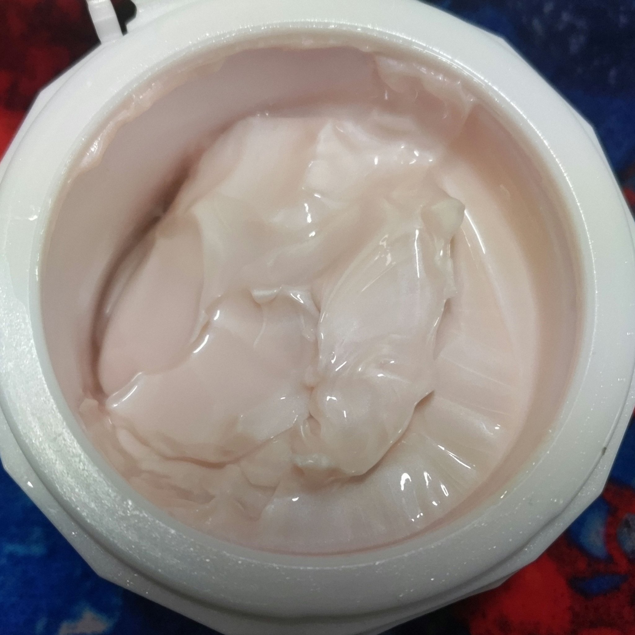 薬用 リンクル美コルセットゲル/プリオール/オールインワン化粧品を使ったクチコミ（2枚目）