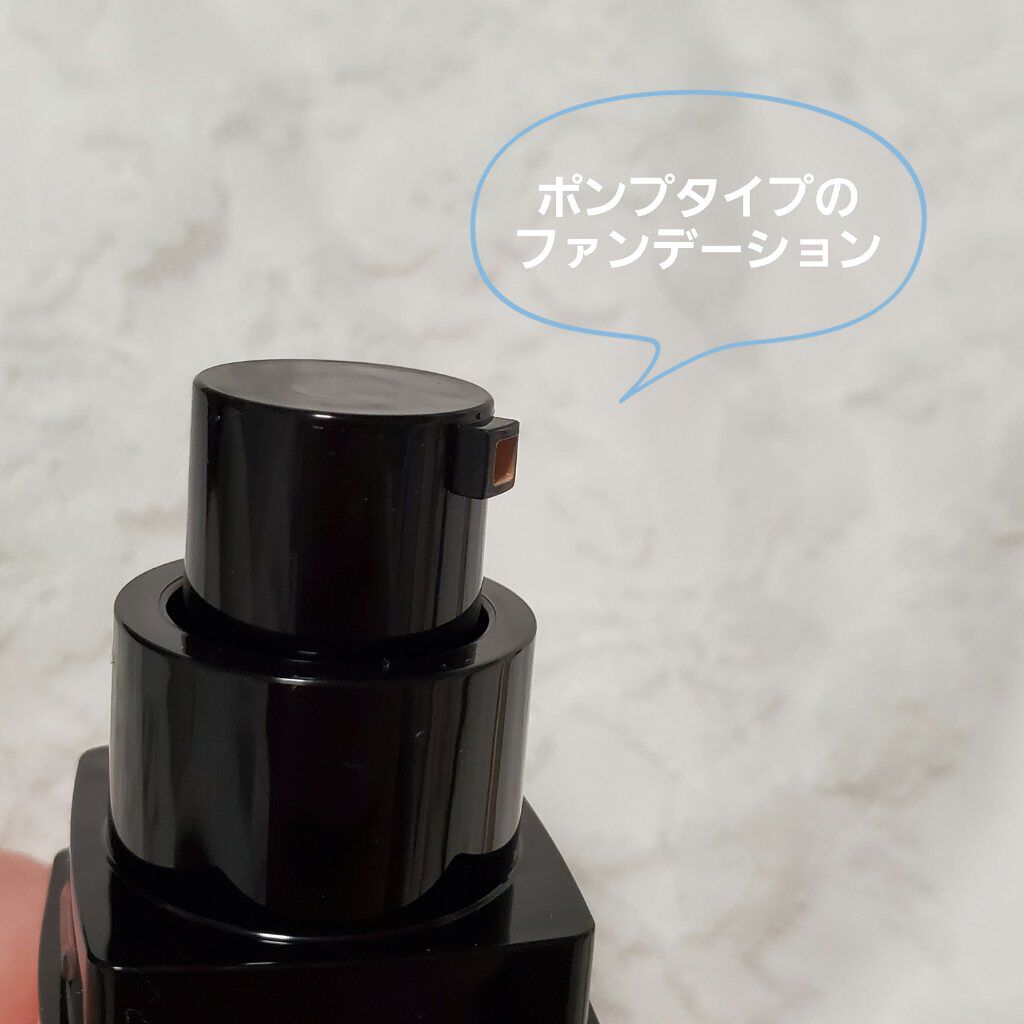 フィットミー リキッドファンデーション R/MAYBELLINE NEW YORK/リキッドファンデーションを使ったクチコミ（3枚目）