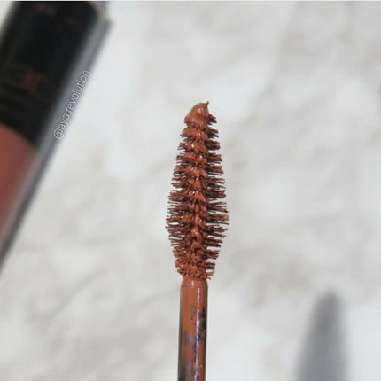 3Dアイブロウカラー/KATE/眉マスカラを使ったクチコミ(3枚目)