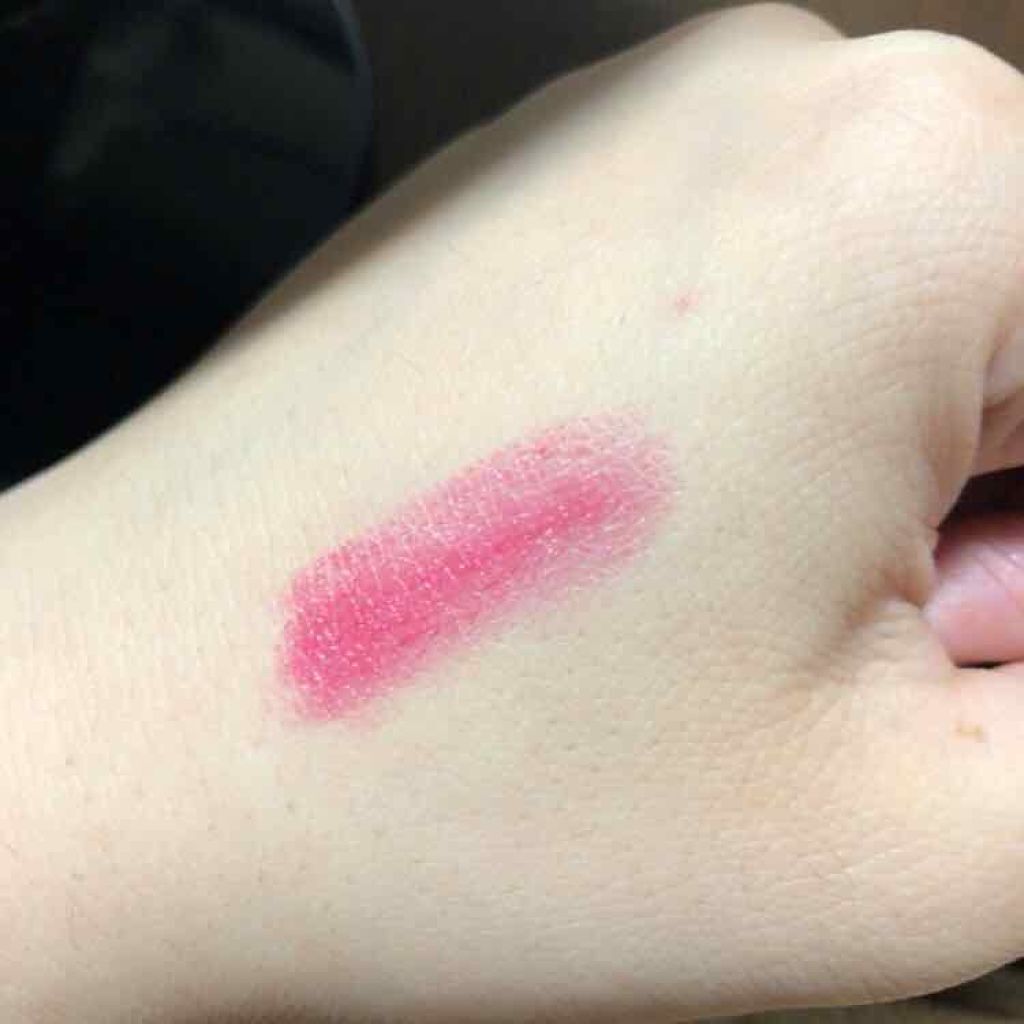 リップスティックF/ANNA SUI/口紅を使ったクチコミ(2枚目)