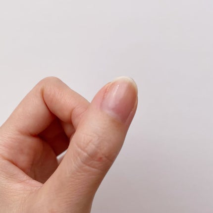 ネイルオイル(ソル)/Alixir/ネイルオイル・トリートメントを使ったクチコミ(5枚目)