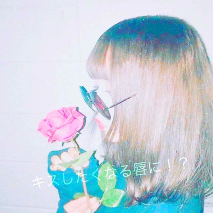 リップパック	/CHOOSY/リップマスクを使ったクチコミ(1枚目)