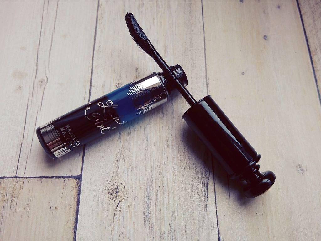 ラッシュティント/MAJOLICA MAJORCA/マスカラを使ったクチコミ(2枚目)