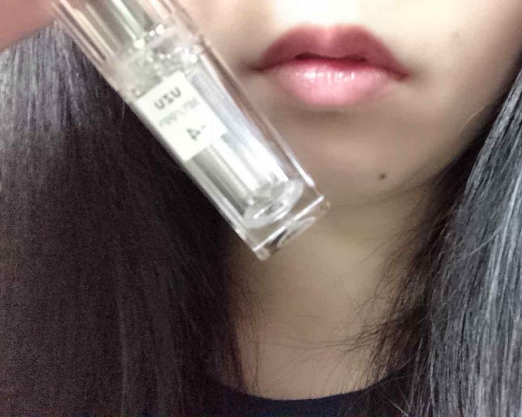  38°C / 99°F Lipstick <TOKYO>/UZU BY FLOWFUSHI/口紅を使ったクチコミ（1枚目）