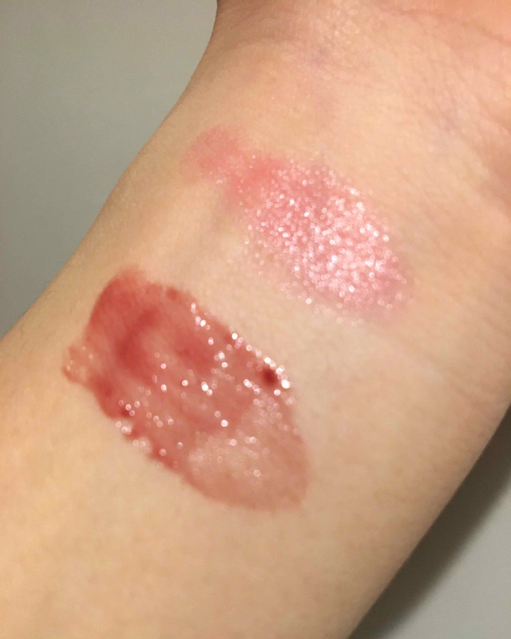 オペラ リップティント N/OPERA/リップティントを使ったクチコミ（2枚目）