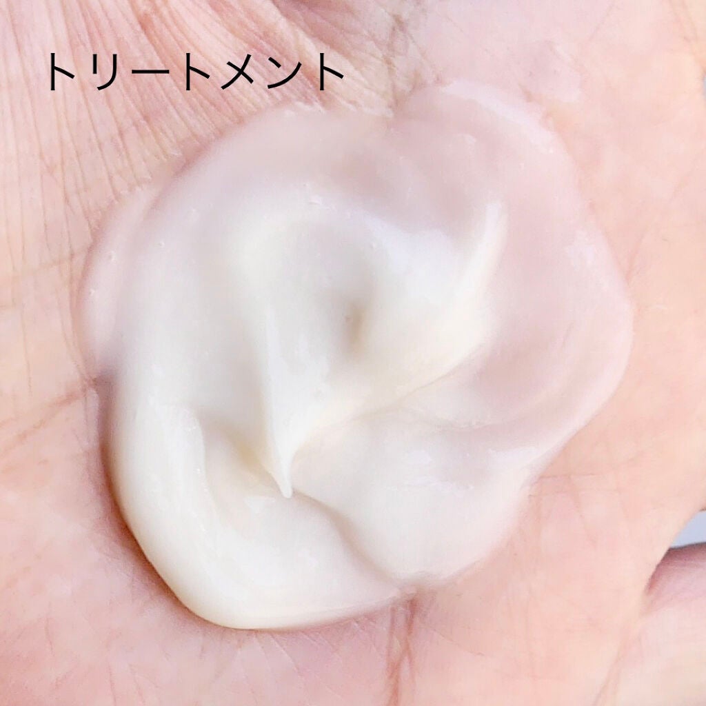 プルント ディープリペア美容液シャンプー/トリートメント/Purunt./市販シャンプーを使ったクチコミ(4枚目)