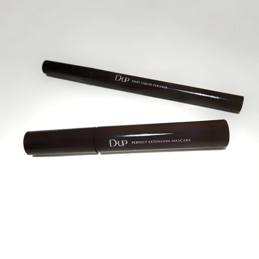 パーフェクトエクステンション マスカラ/D-UP/マスカラを使ったクチコミ(1枚目)