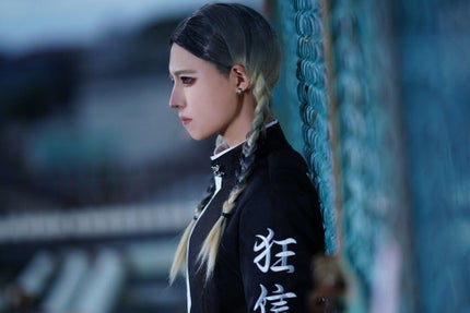 を使ったクチコミ(1枚目)