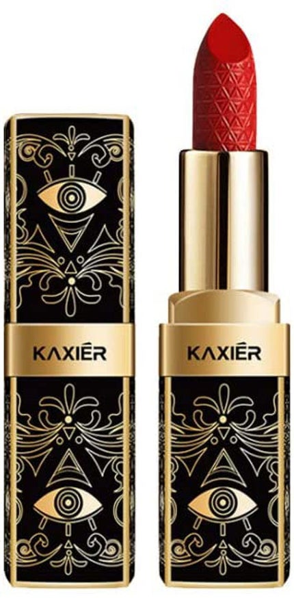 KAXIER メデューサレトロリップスティック