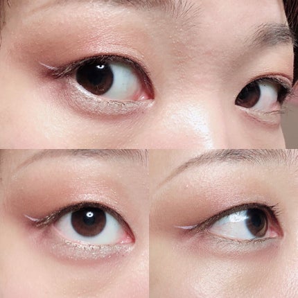 マツさん on LIPS 「まるで間違い探しだな。今まで撮った目の写真。違いがわからない、..」(7枚目)