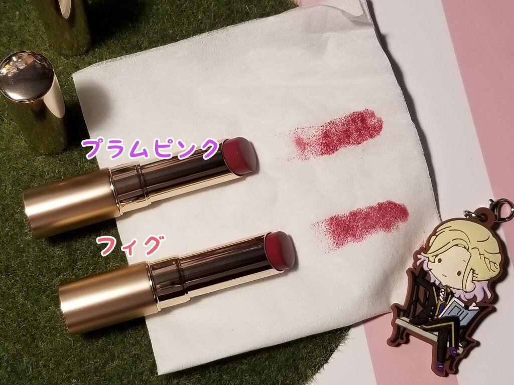 オペラ リップティント N/OPERA/リップティントを使ったクチコミ(1枚目)