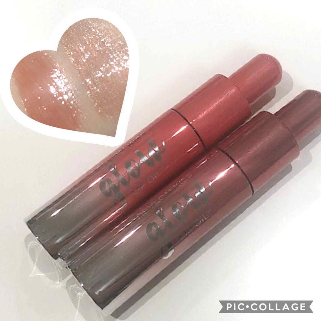 キス グロウ リップ オイル/REVLON/リップグロスを使ったクチコミ(1枚目)