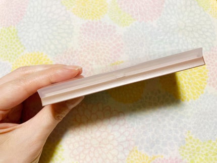 ウォンジョンヨ W デイリームードアップパレット /Wonjungyo/アイシャドウパレットを使ったクチコミ(6枚目)