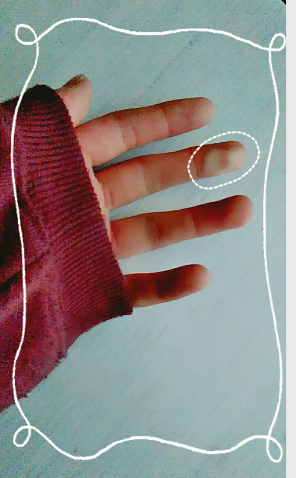 ニベアサン ゼロフィーリングUVローション/ニベア/日焼け止め・UVケアを使ったクチコミ（3枚目）