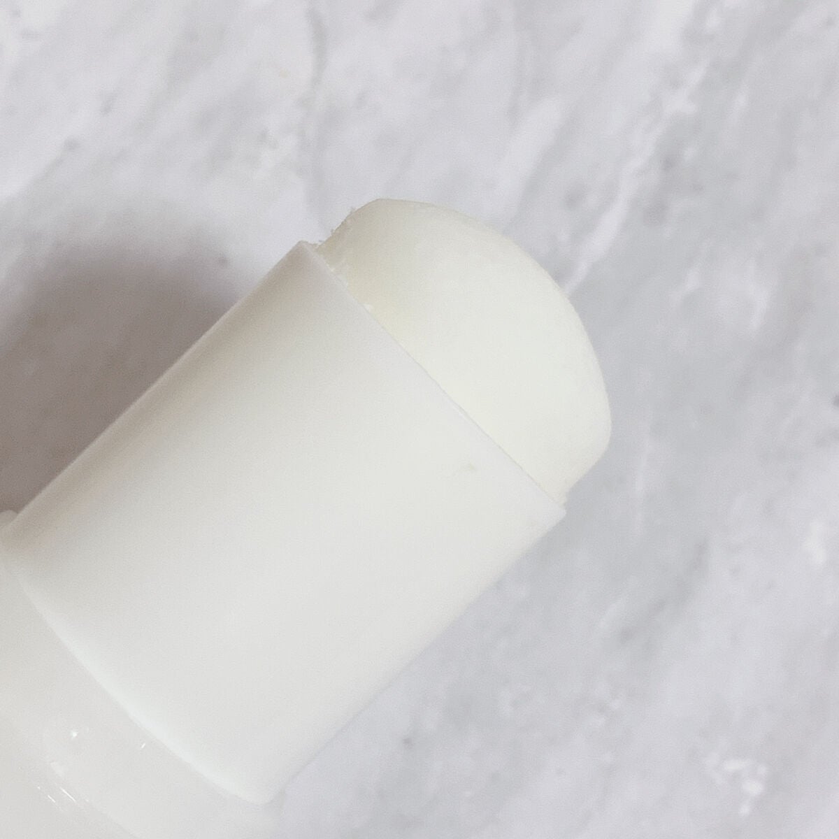 薬用ソフトストーンW/デオナチュレ/デオドラント・制汗剤を使ったクチコミ(2枚目)