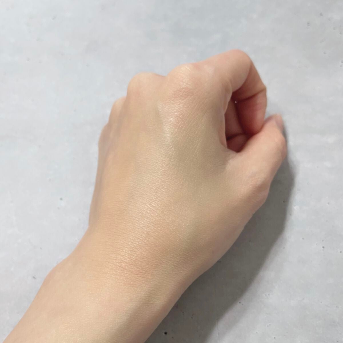 RMK リクイドファンデーション フローレスカバレッジ/RMK/リキッドファンデーションを使ったクチコミ(4枚目)